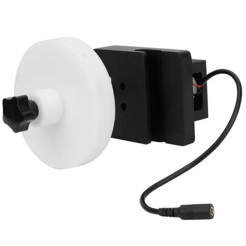 

Ultrasonic Cleaner Rack Portable Accessories with Adjustable Power Rotation
