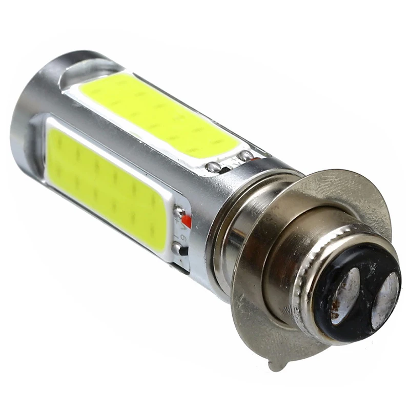 1 шт. H6M PX15d фотолампа E401 белый монолитный блок светодиосветодиодный для