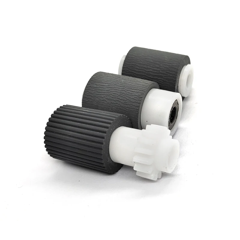 Картридж с захватным роликом в коробке на 5 штук для Kyocera KM 1620 1635 1650 2020 2050 2550 1648 180 181 220 221 420 5035 5050.