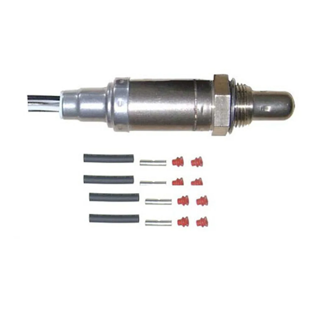 Лямбда датчик качества для ALFA BM W CITROEN FIAT FOR D HONDA LANCIA LAND 4 провода 650 мм OE No.: 0258986506|sensor