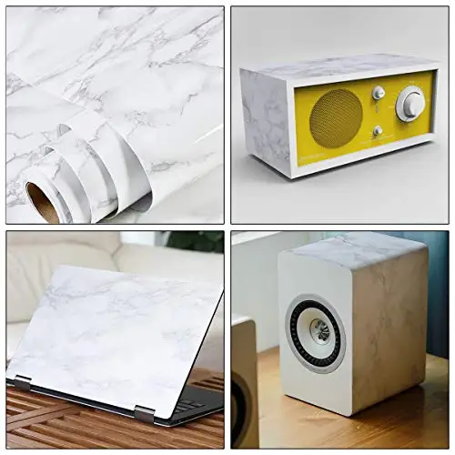 Современная Водонепроницаемая настенная бумага для гостиной виниловая