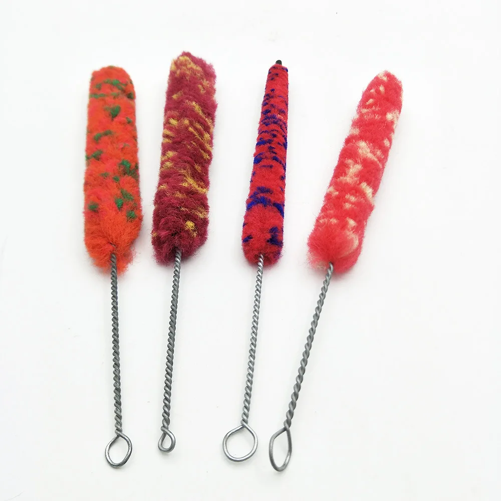 Чистящее средство для кларнета детали музыкальных инструментов от