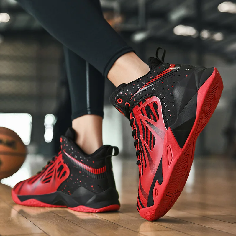 

Shoes men Sneakers Male Mens casual Shoes tenis Luxury shoes Trainer Race off white Shoes Non-slip Wear-resistant basketball Men