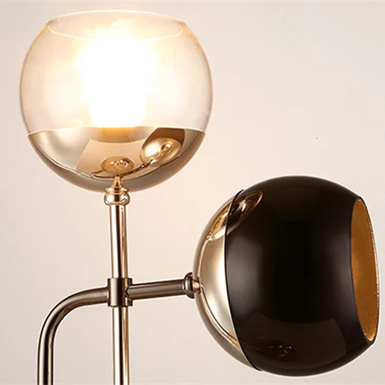 Европейский стандарт декор интерьера настольная лампа ночное освещение с