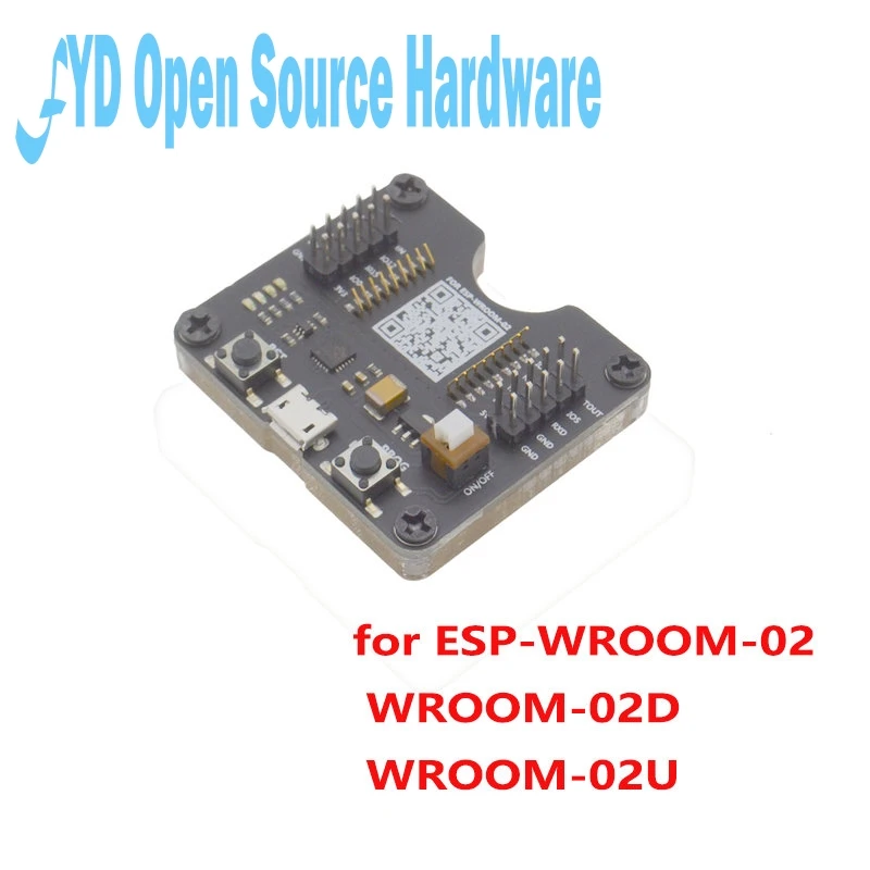 ESP8266 ESP32 ESP-WROOM-32 ESP32-WROVER макетная плата Тесты сжигание приспособление инструмент