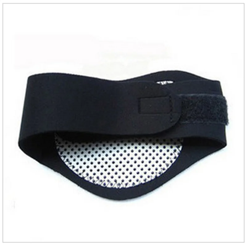 1 шт. Турмалин самонагревающийся шейный пояс защита спонтанная нагревательный