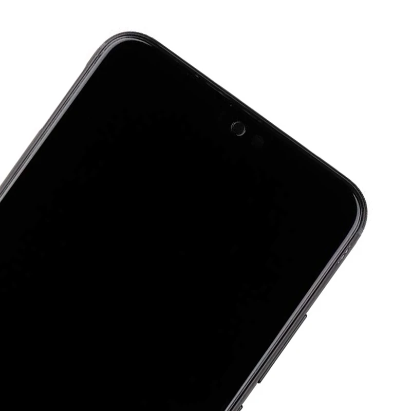 Для huawei Honor 8X/Honor View 10 Lite ЖК-дисплей сенсорный экран дигитайзер сенсор сборка для huawei Honor 8X ЖК-замена