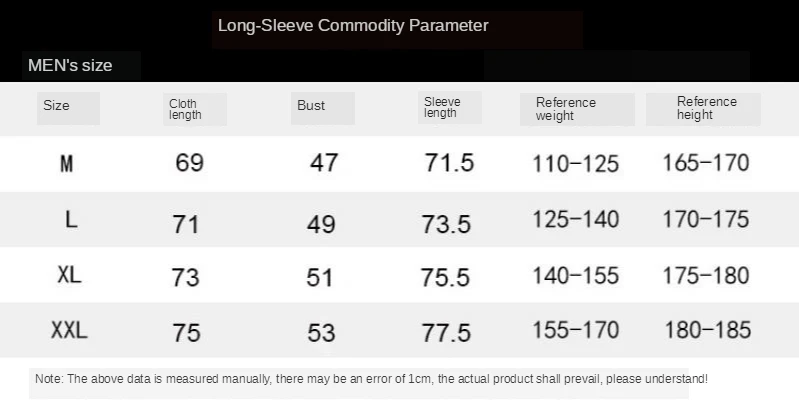 

Men's autumn sports shirt t-shirt sports leisure outdoor training tight-fitting long-sleeved pullover T-shirt