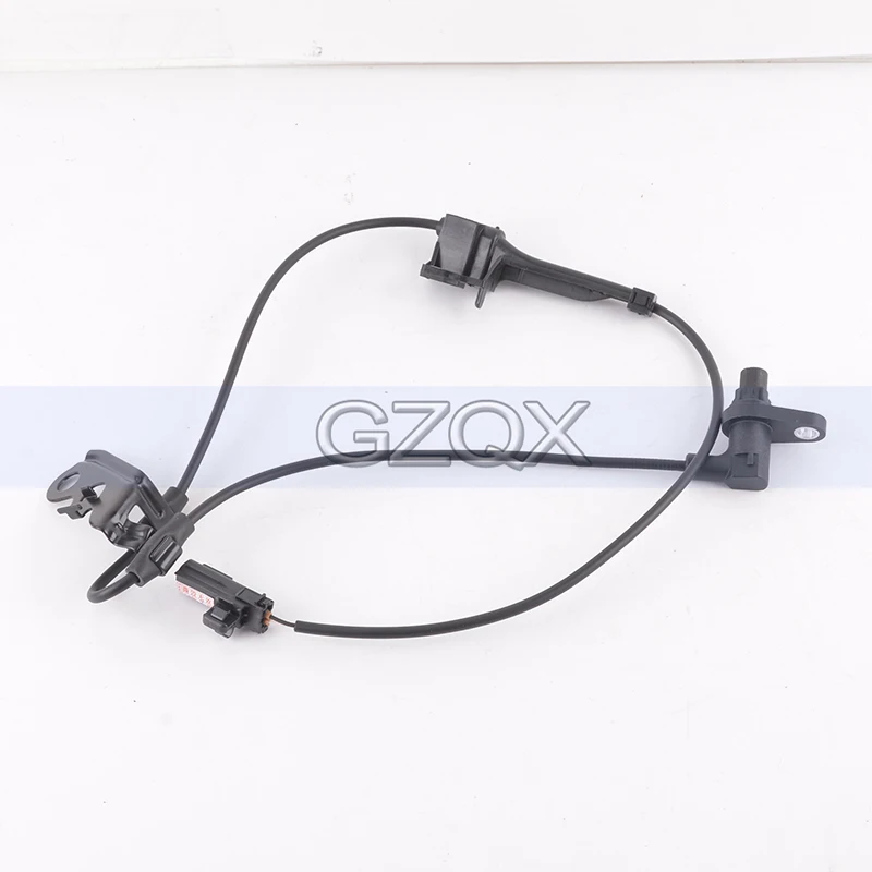 Датчик скорости колеса CAPQX для COROLLA ALTIS 2007 2008 2009 2010 2011 2012 2013 89543|sensor abs|sensor sensorsensor speed |