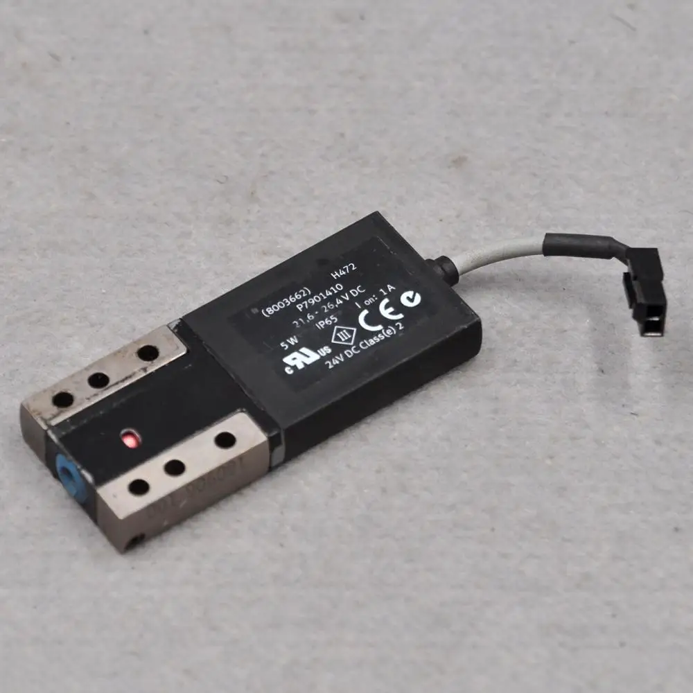 

FESTO solenoid valve 8003662