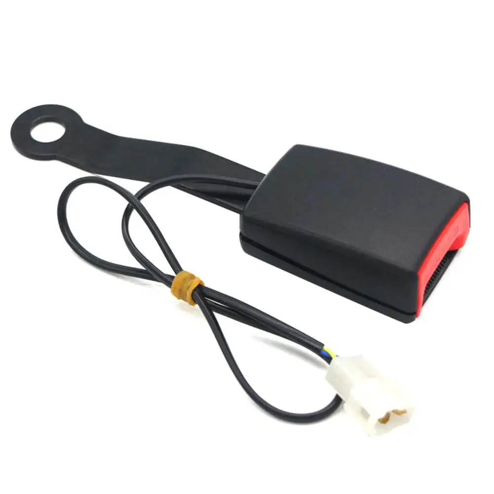 Высококачественный Автомобильный Замок для ремня безопасности Camlock