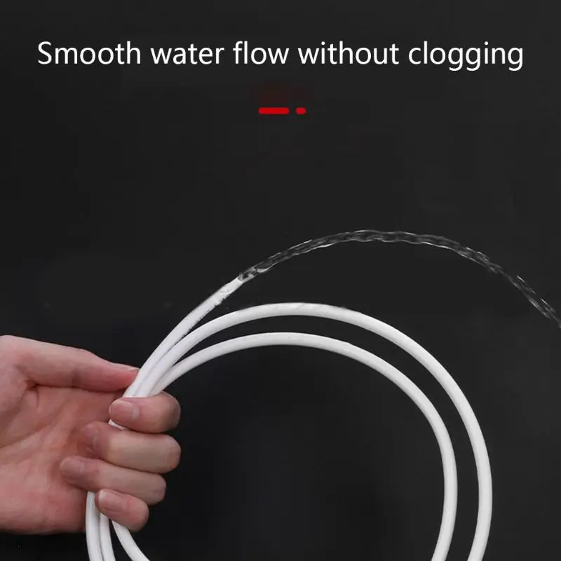 

Radiator Drain Hole Remover Cleaning Refrigerator Drain Hole Reusable for Refrigerators, Freezers and Wine Cabinets P15D