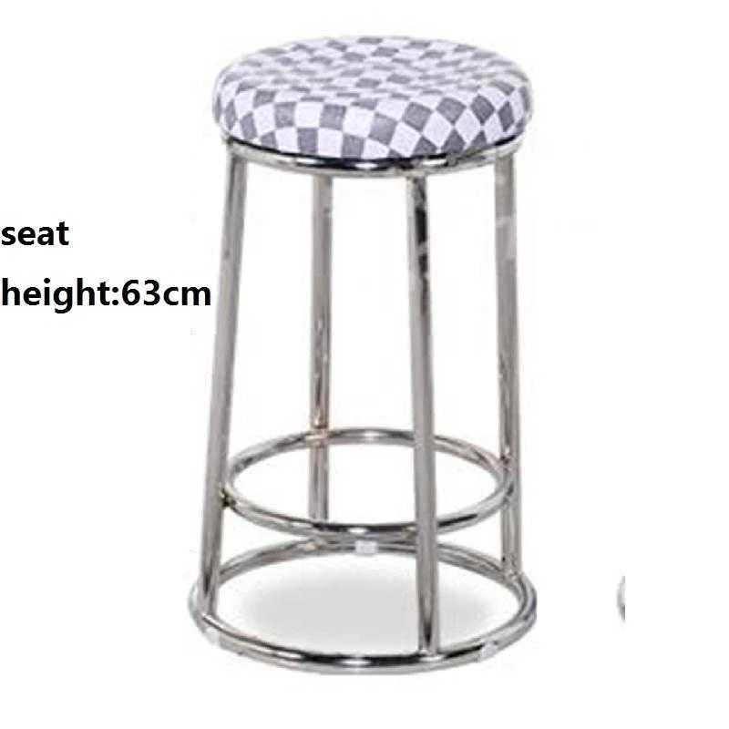 

Современный барный стул, табурет, Современный барный стул