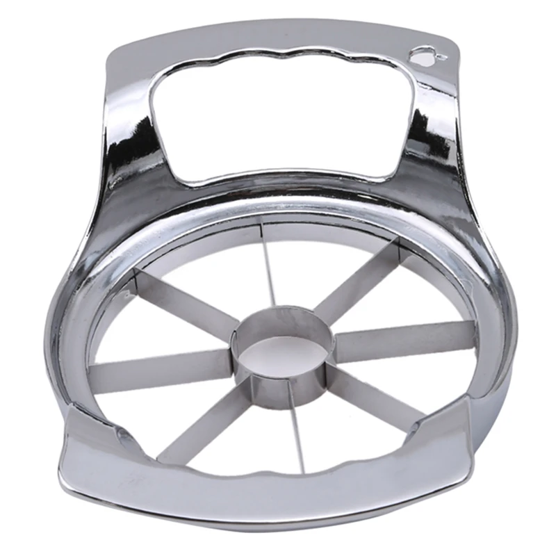 

Steel Slicer Vegetable Fruit Pear Peeler Apple Cutter Divider Corner Dicing Kitchen Utensils Gadgets Tools Apple Cutter Knife