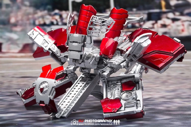 TYStoys 1/6, Мстители, Железный человек, сцена, аксессуар, чемодан, броня, MK5, шарнир, Movabe, фигурка, модель, набор