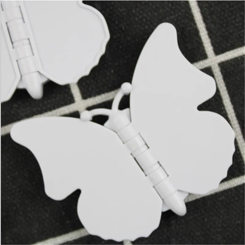 1 шт Бабочка мобильный телефон держатель бабочка складной стрейч кронштейн