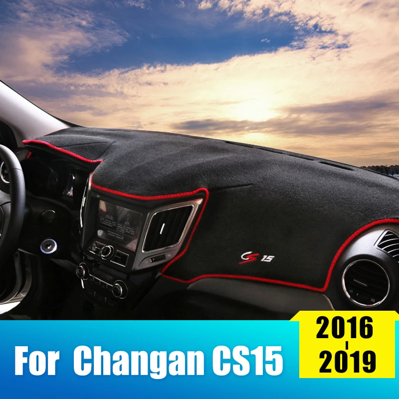 Коврик для защиты приборной панели от светильник Накладка настольное покрытие