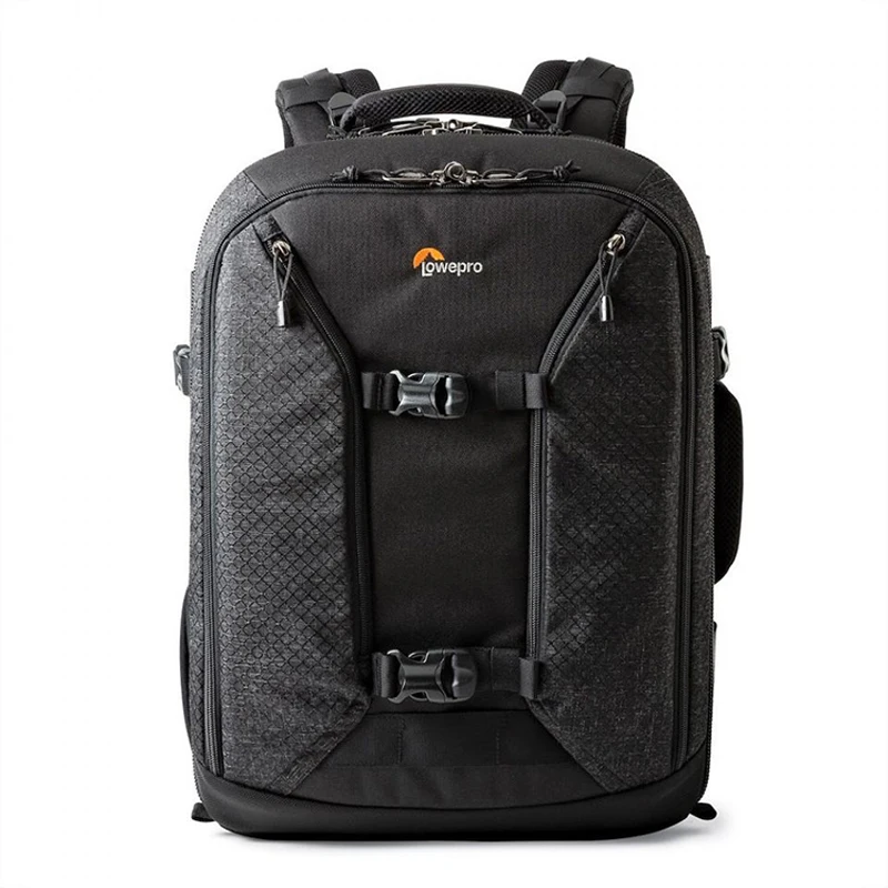 

Pro Runner 450 AW Urban-inspired Photo Camera Bag Digital SLR Laptop 17" Backpack raincover Runner BP 450 AW II Genuine Lowepro