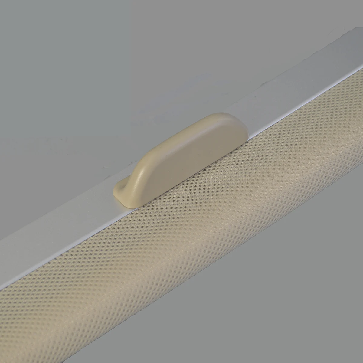 3C8877307A оконная роликовая шторка Солнцезащитная крыша затеняющая в сборе серый