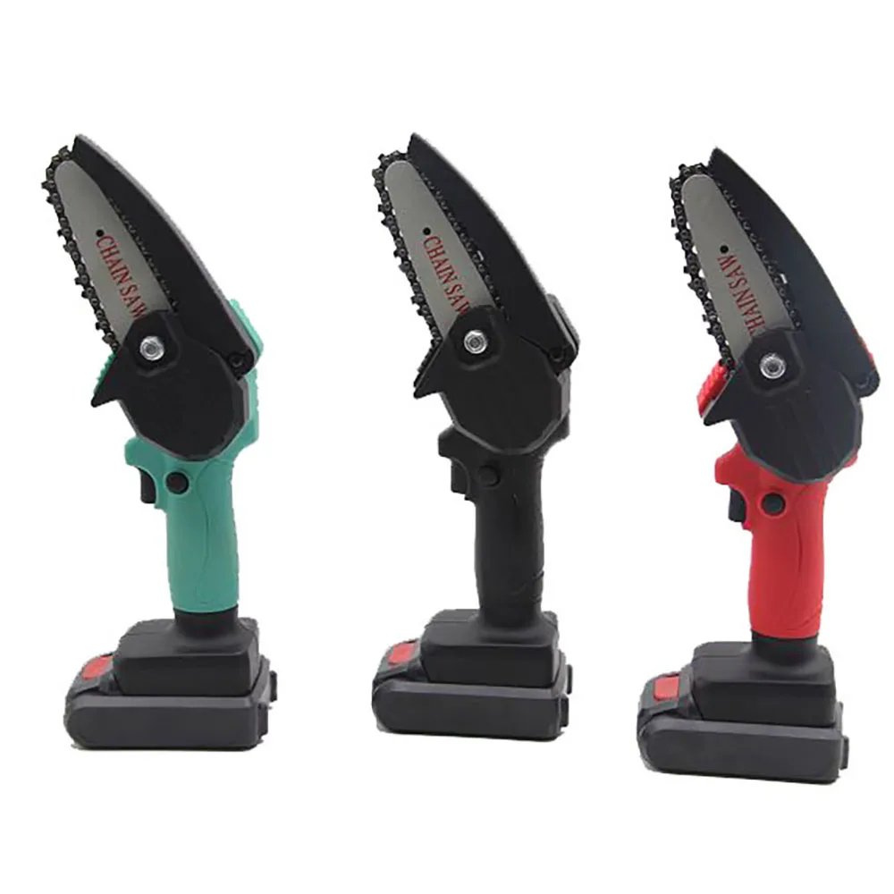 

Беспроводная бензопила, аксессуары для пилы по дереву, цепная пила, Деревообрабатывающие инструменты, электрическая ручная дрель, электропила для деревообработки