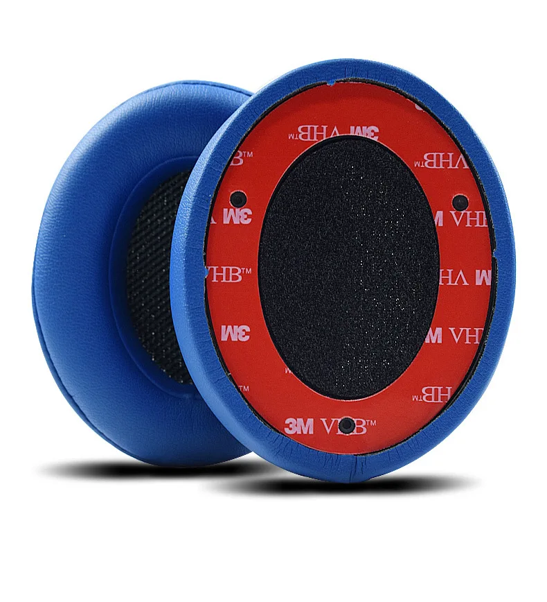 Сменные высококачественные амбушюры для наушников JBL V700 V700BT V700NXT губчатые |