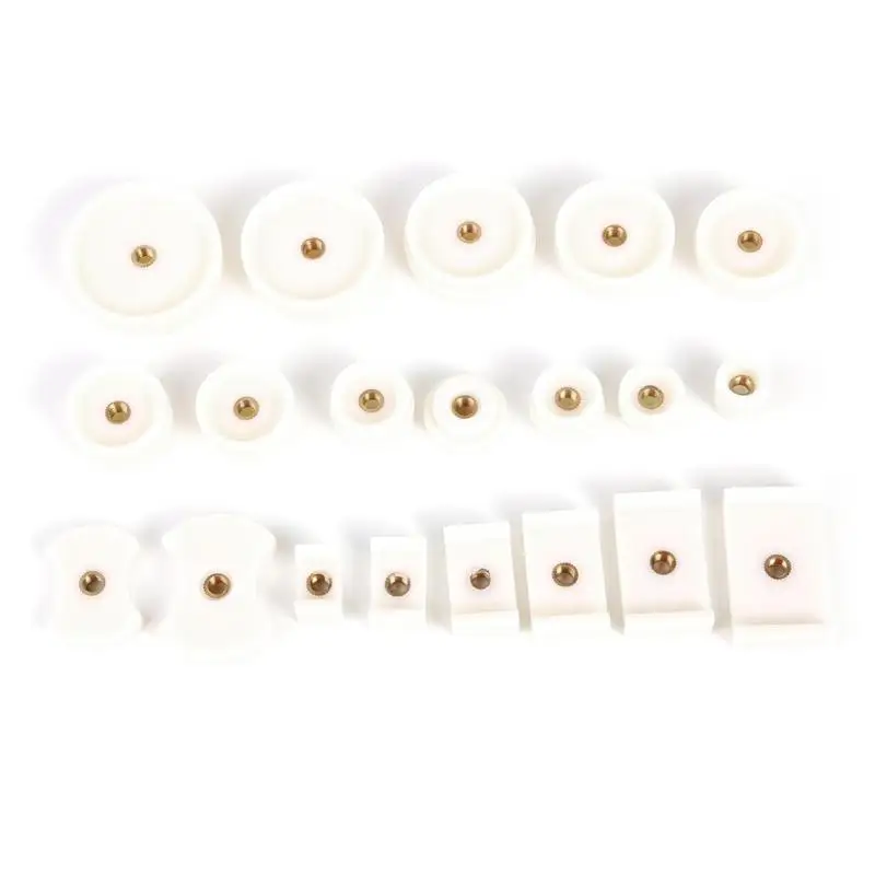 20 шт./компл. пресс подборщик часов только штампы Инструменты для ремонта