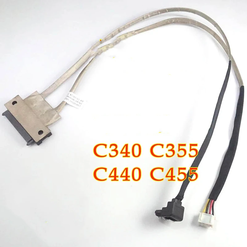Кабель для передачи данных с жестким диском интерфейс жесткого диска Lenovo C340 C355 C440