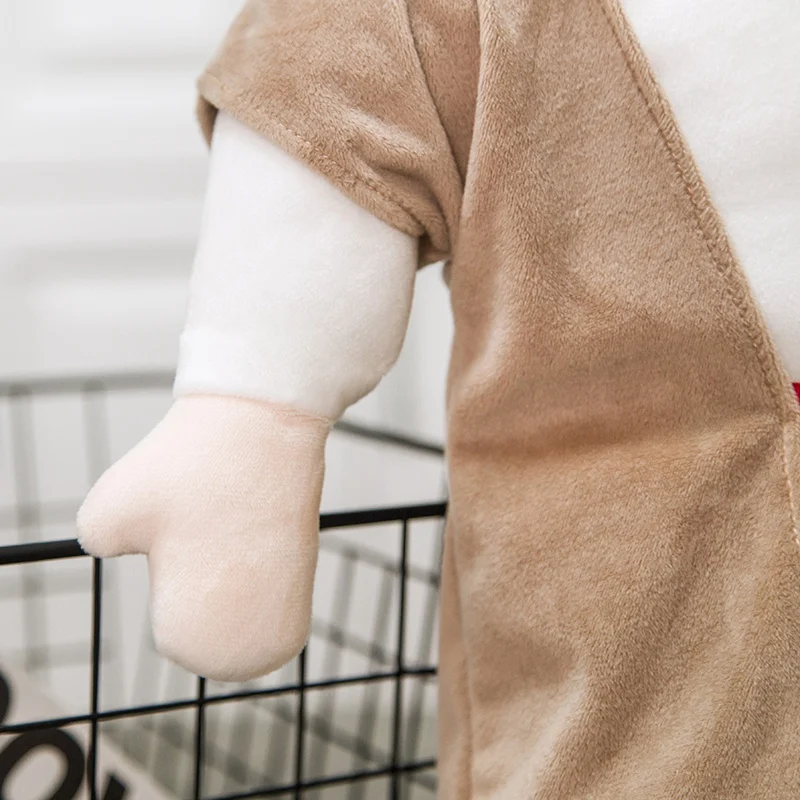 Игрушка плюшевая с Иисусом Христа 50 см | Игрушки и хобби