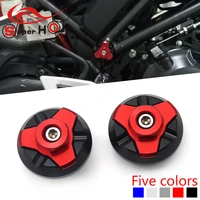 for honda cb300r cb 300r cb125r cb125r 2018 2020 latest high ratings motorcycle accessories cnc aluminum frame hole cap cover