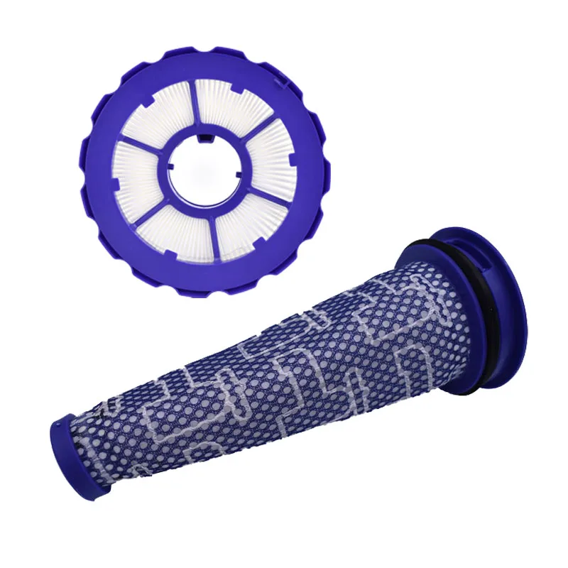 Комплект фильтров для пылесоса Dyson DC50 965081-01 и 965080-01 | Бытовая техника