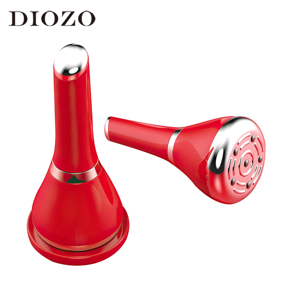 Машина для красоты лица магнитное введение инструмент омоложения кожи микро