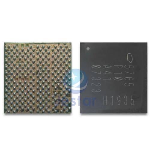 1-10 шт. PMB5765 5765 IF IC XCVR_K для iphone 11 /11Pro/ 11ProMax SE2 | Электронные компоненты и