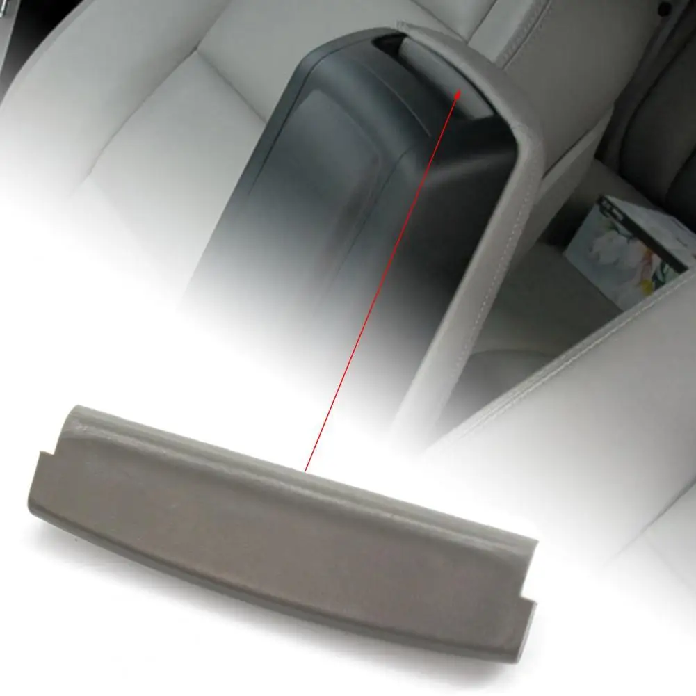 Зажим для крышки подлокотника ABS крышка Catch 4B0864245AG совместима с Audi A6 C5 98-05