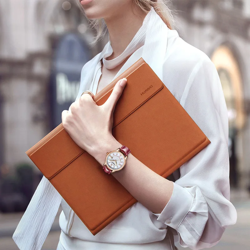 Роскошные женские часы с керамической вставкой кварцевые наручные бриллиантами