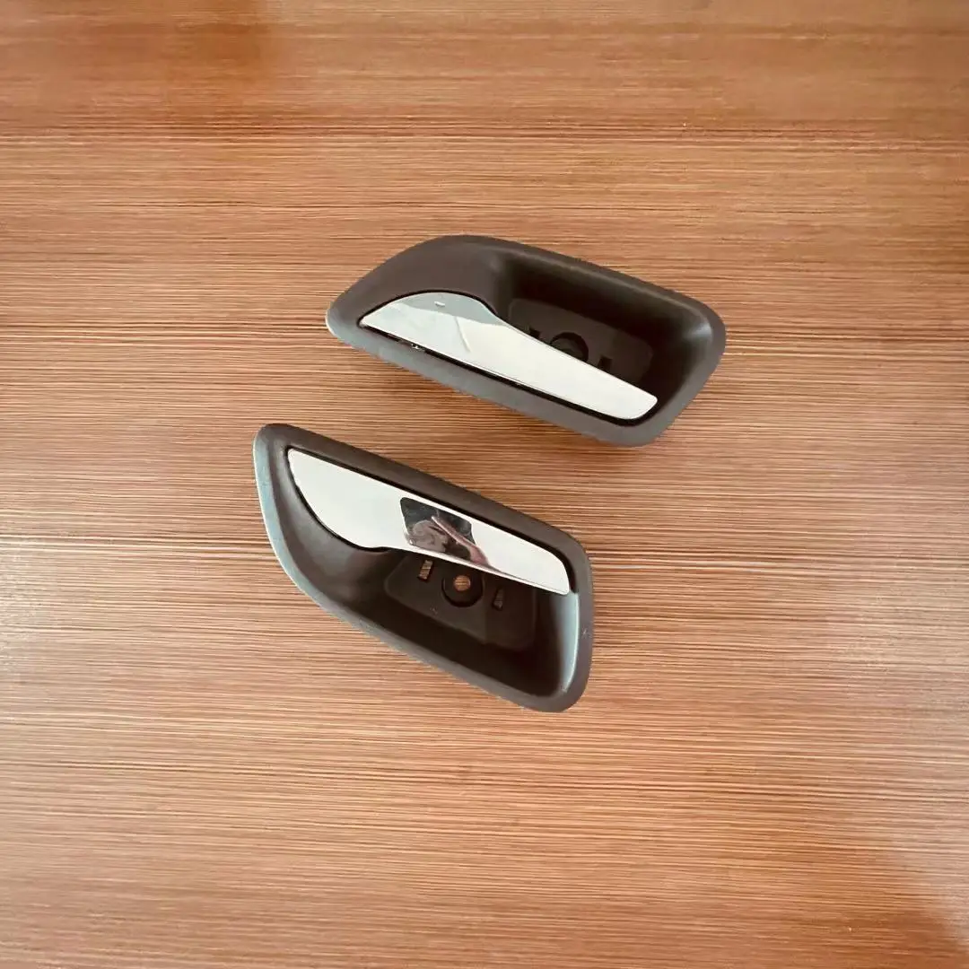 Внутренняя ручка для передней и задней двери хромированная внутренняя Chevrolet Cruze