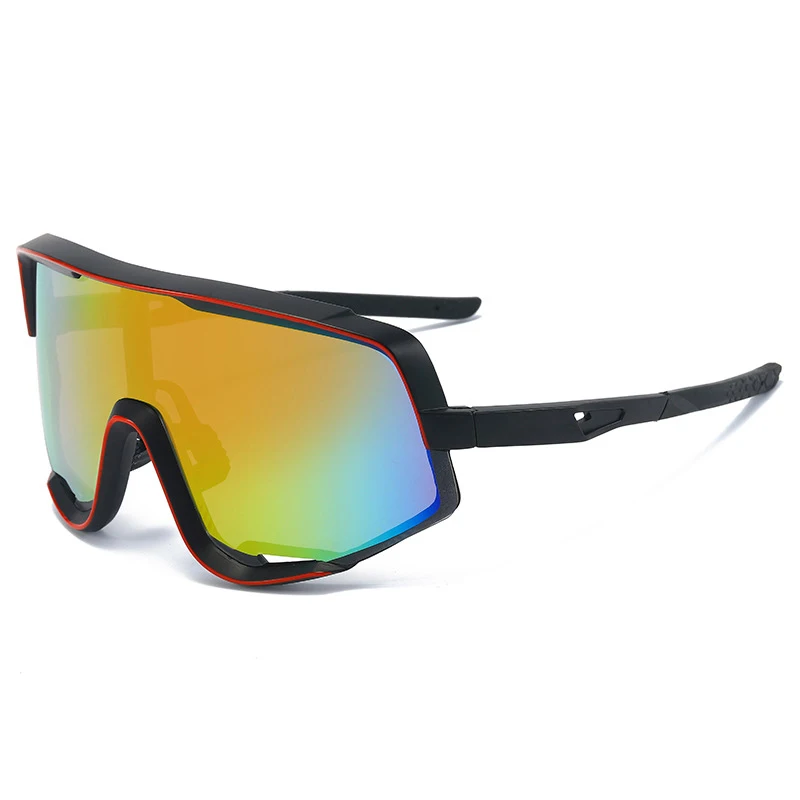 

New Cycling Glasses Bicycle Cycling Sunglasses Men/Women Outdoor Sports Riding Glasses Gafas Ciclismo Bike Cycling Eyewear