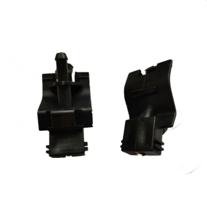 1 пара левый и правый сопло омывателя ветрового стекла Jet подходит для Защитные