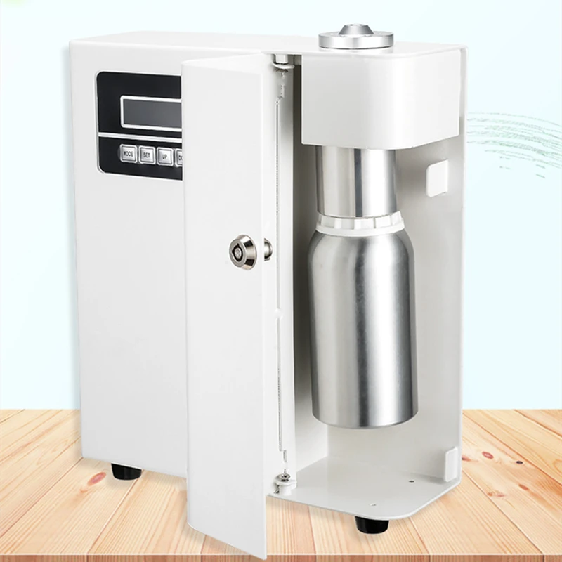 Диффузор воздуха ароматизатор для дома 150 м3 мл бутылка ОВКВ гибкие таймеры