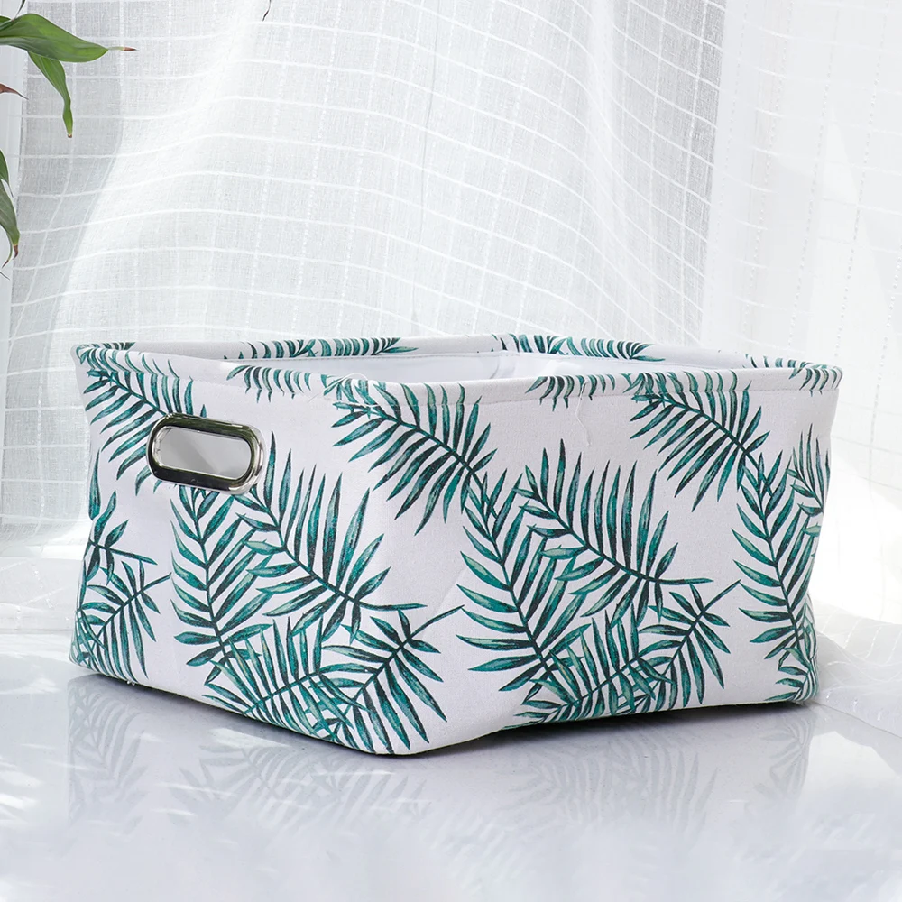 1 шт. складная корзина для белья круглая хранения большая одежды держатель