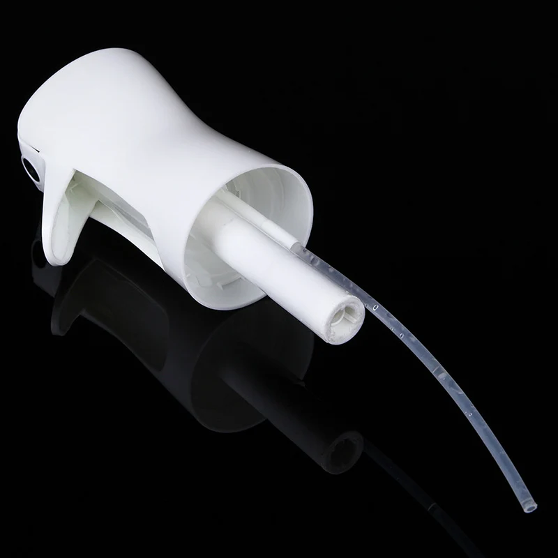 

300Ml Duckbill Plant Watering Hair Spray Refillable Bottle Sprinkler Bath Storage Container Hairdressing Tool