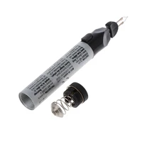 welding wax pencil pen line burner wire zap ii for welding fusion wax pen jewelry tools