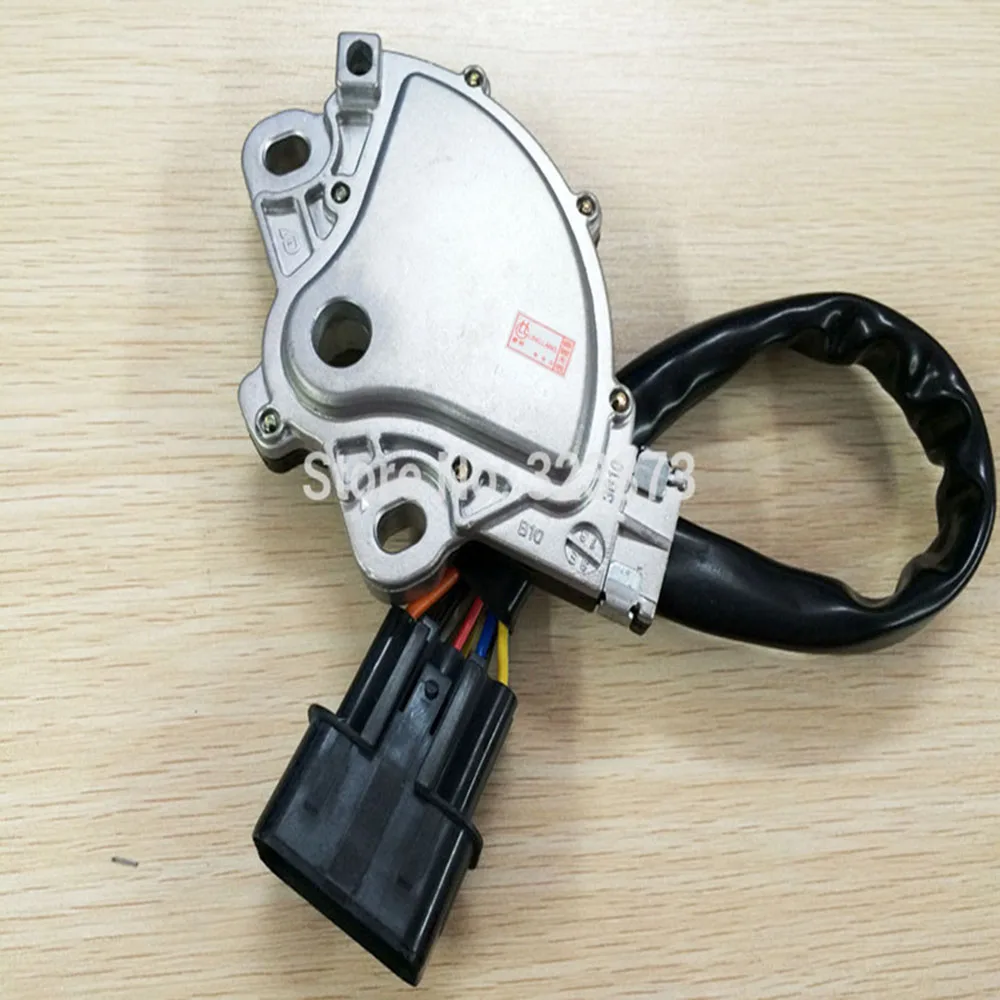 Новинка OEM для переключателя MITSUBISHI нейтральный старт Mitsubishi Montero Sport MR263257 8604A015 -