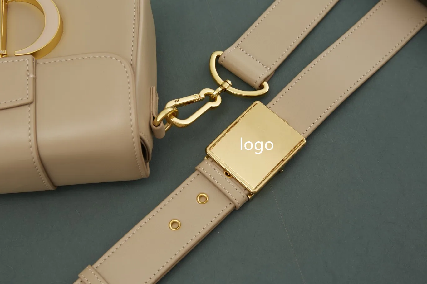 

2021 summer new luxury leather small square bag enamel buckle messenger bag fashion all-match handbag trend shoulder bag women