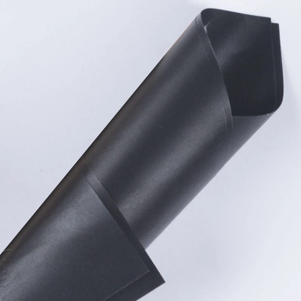 

5pcs Easy Clean Non Stick With Tongs Brush Kitchen Baking Cooking Glass Fiber BBQ Grill Mat Set Accessories Sheet Outdoor Picnic