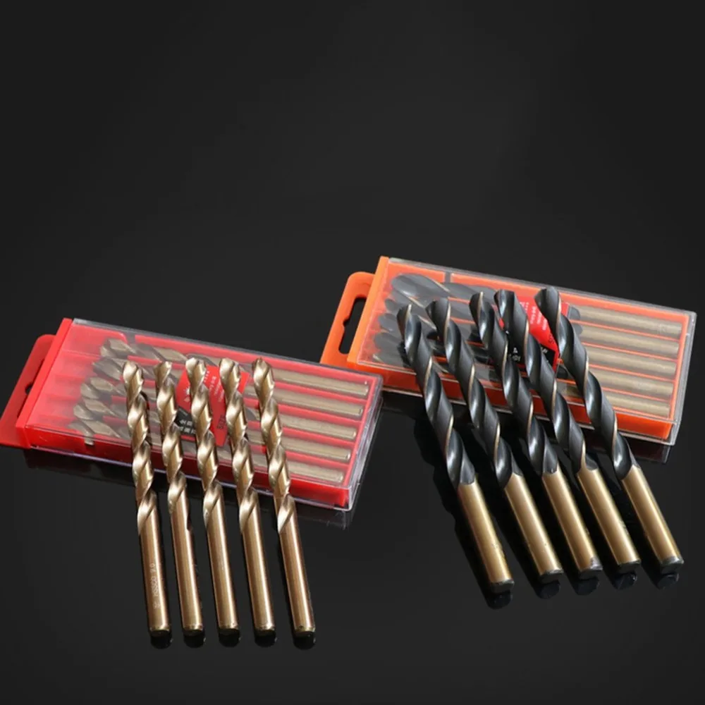Универсальный HSS металлообрабатывающий Электроинструмент Профессиональный
