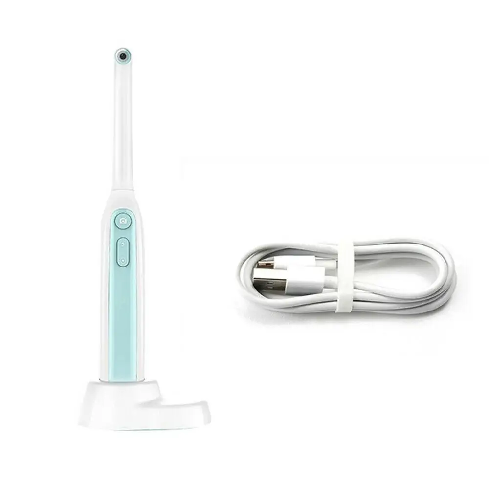 2MP WiFi HD USB Intra Oral Dental интраоральный аппарат для стоматолога и пероральный