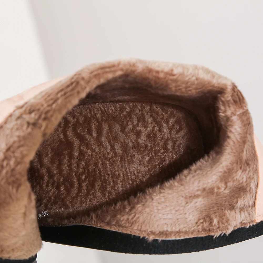 Ботильоны Челси в Западном женские ковбойские ботинки с острым носком Женские