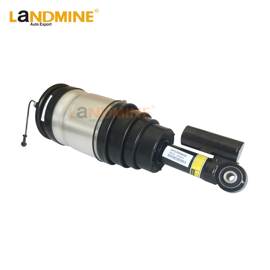 Бесплатная доставка Новинка для Range Rover Sport 2010 2013 задние правые пневматические