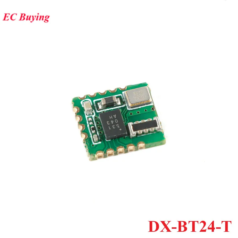 Bluetooth-совместимый беспроводной модуль BT24 DX-BT24-S/T/M 5 1 0 Wifi с последовательным портом