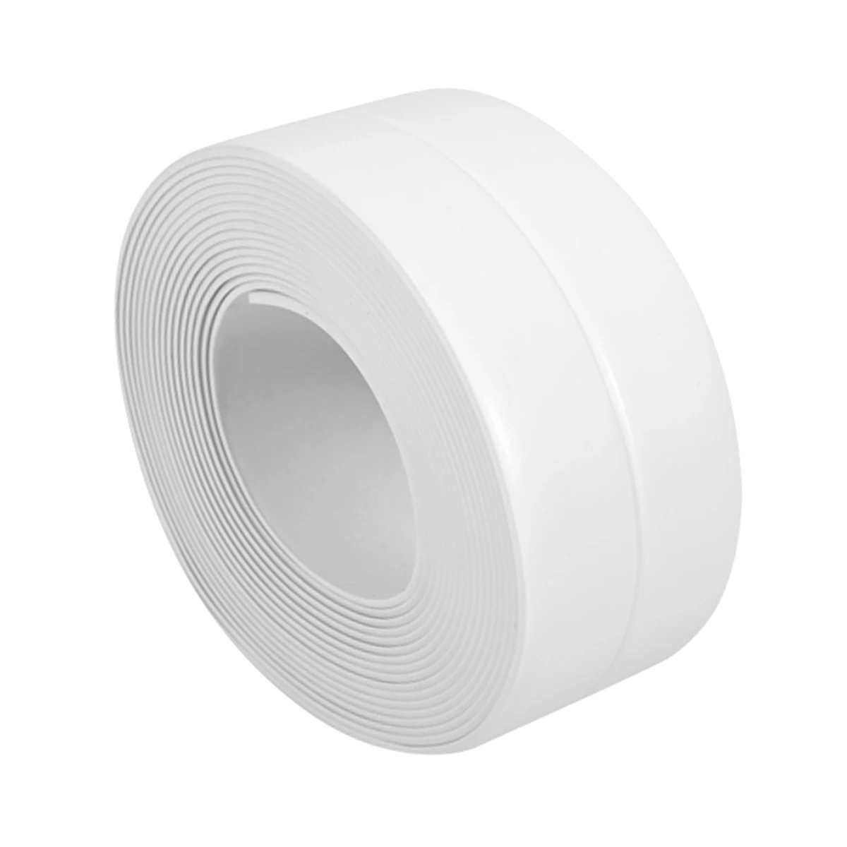 1 рулон водонепроницаемая самоклеящаяся лента для раковины|Уплотнительные